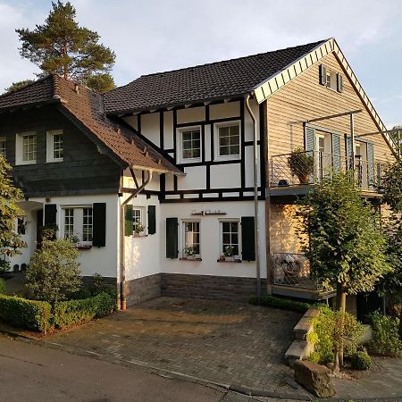 Casa Christallina Overath Exterior foto